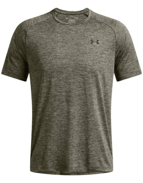 Under Armour Techâ¢ 2.0 T-shirt Herre